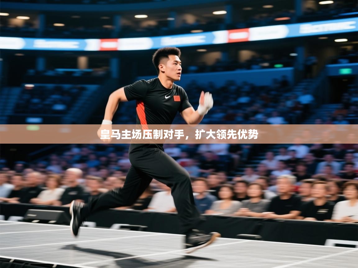 开云体育修改登录密码-皇马主场压制对手,扩大领先优势  第1张