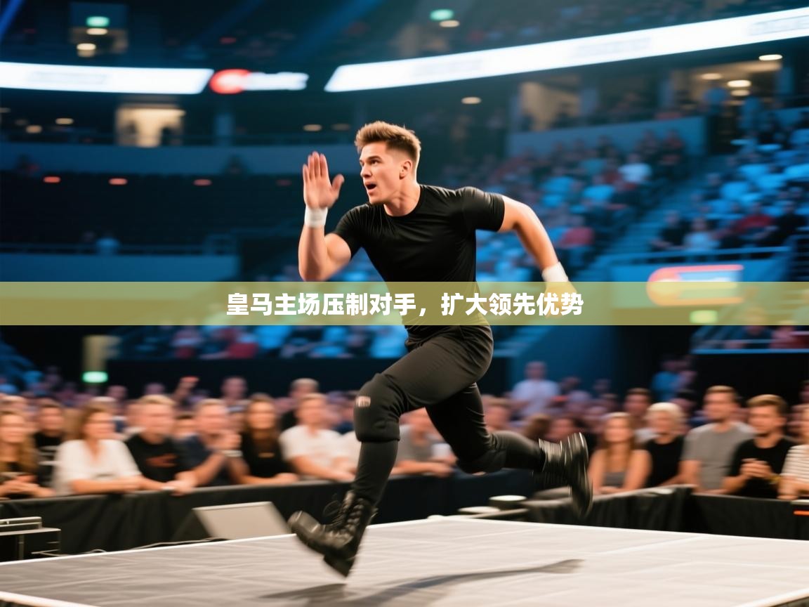 开云体育修改登录密码-皇马主场压制对手,扩大领先优势  第3张