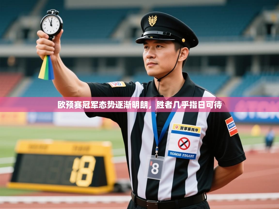 开云体育工单提交入口-欧预赛冠军态势逐渐明朗,胜者几乎指日可待  第1张