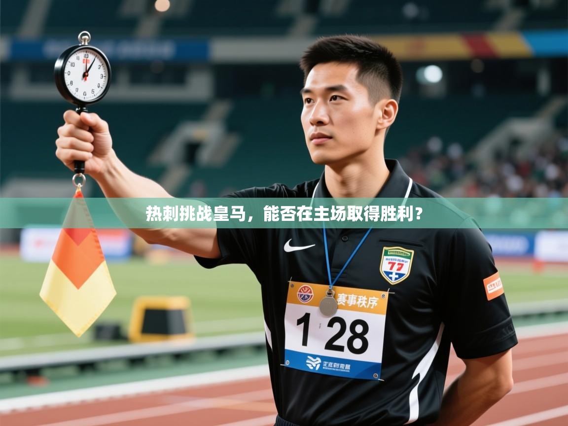 开云体育工单提交入口-热刺挑战皇马,能否在主场取得胜利?  第3张