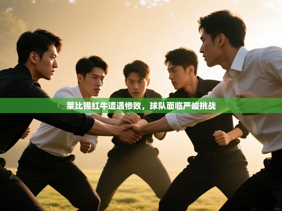 开云客服-莱比锡红牛遭遇惨败，球队面临严峻挑战  第1张