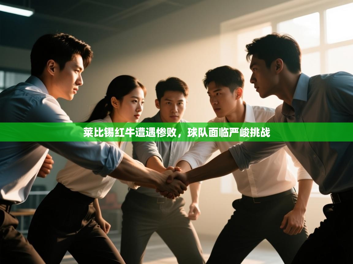 开云客服-莱比锡红牛遭遇惨败，球队面临严峻挑战  第2张