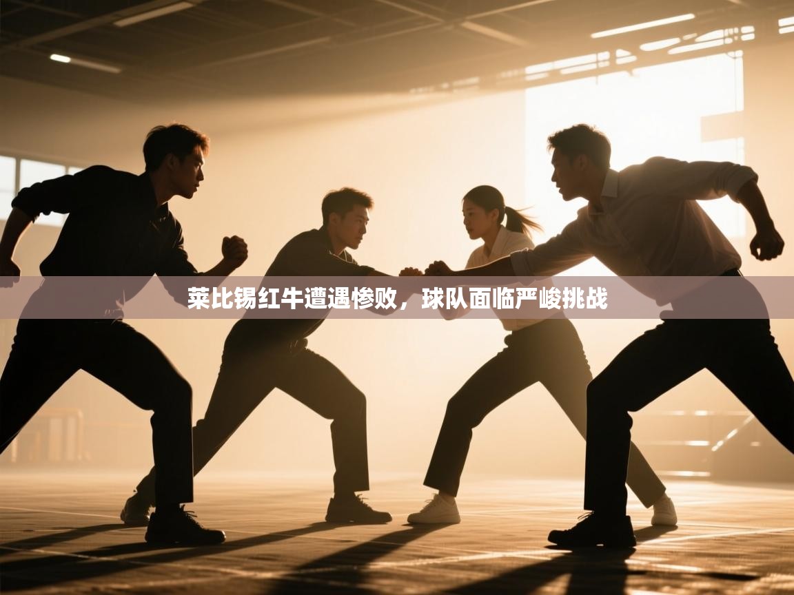 开云客服-莱比锡红牛遭遇惨败，球队面临严峻挑战  第3张