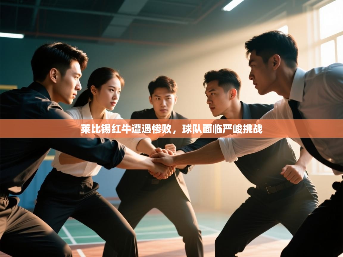 开云客服-莱比锡红牛遭遇惨败，球队面临严峻挑战  第4张