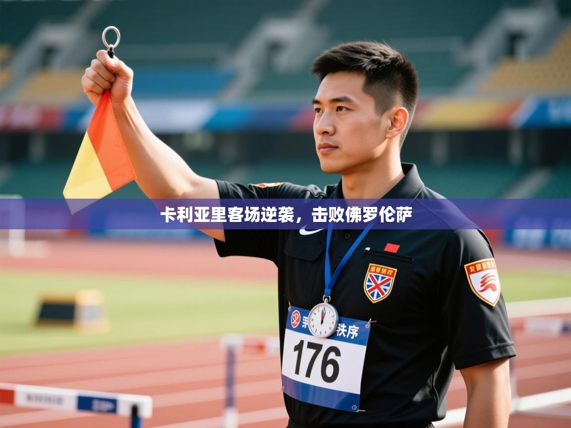 开运体育登录入口-卡利亚里客场逆袭，击败佛罗伦萨  第1张