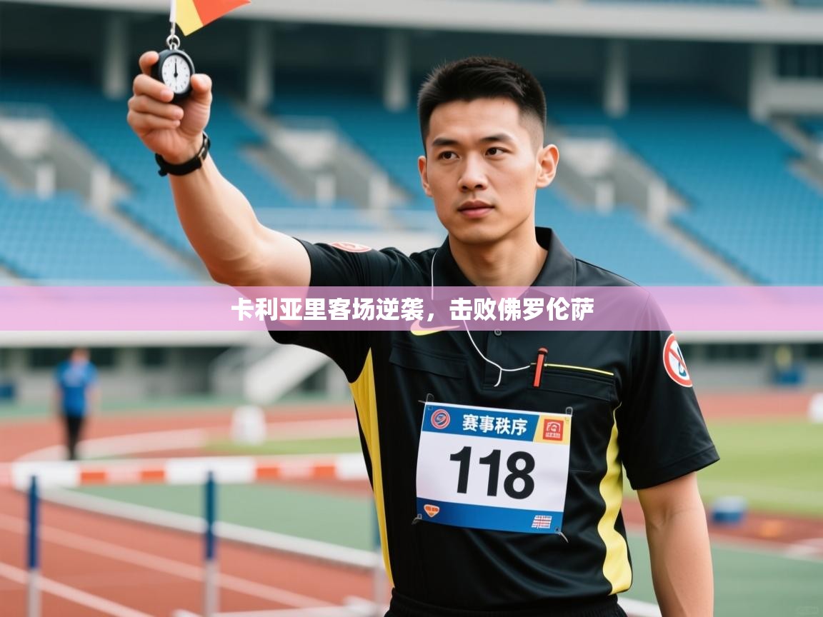 开运体育登录入口-卡利亚里客场逆袭，击败佛罗伦萨  第4张