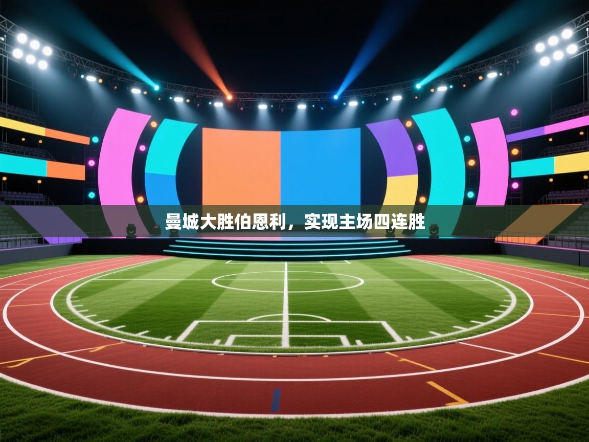 开云体育热门赛事直达-曼城大胜伯恩利，实现主场四连胜  第4张