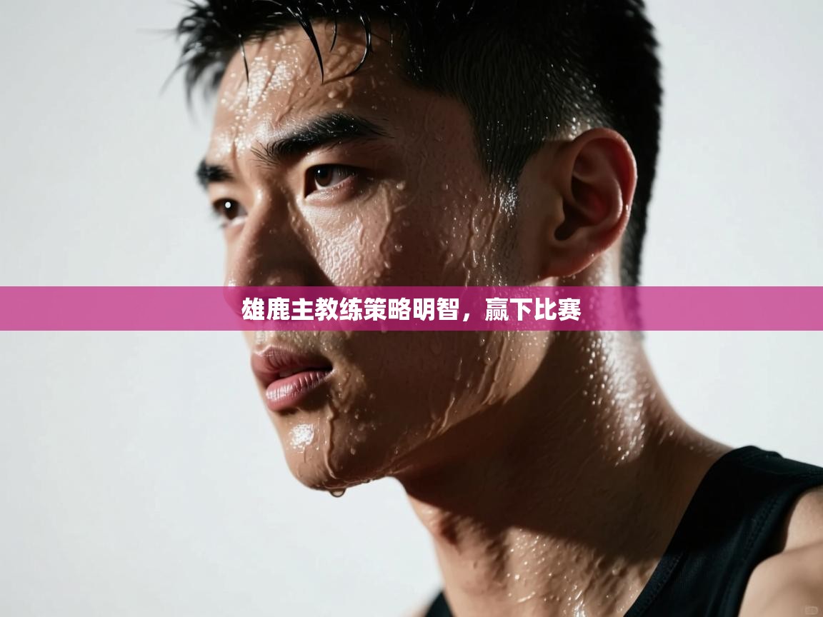 云开体育官网登录入口手机版-雄鹿主教练策略明智，赢下比赛  第1张