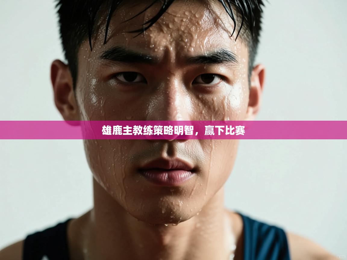 云开体育官网登录入口手机版-雄鹿主教练策略明智，赢下比赛  第2张