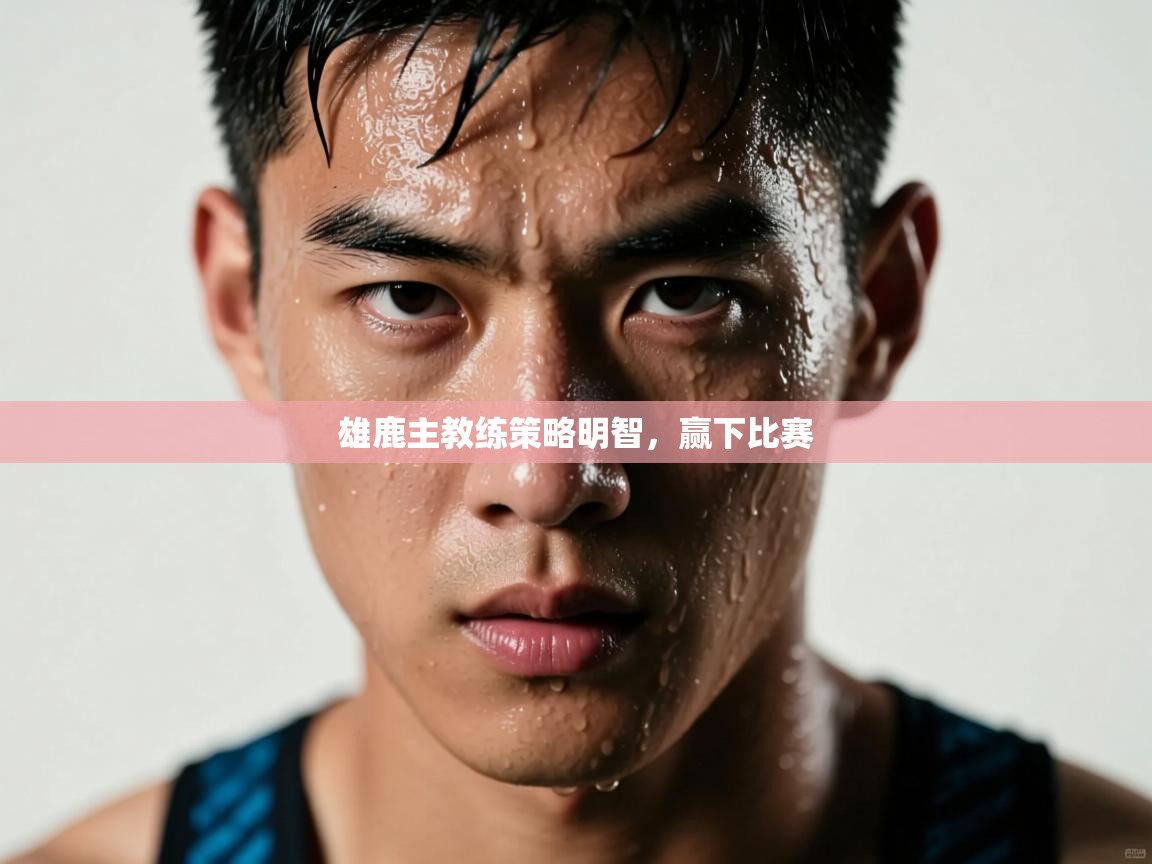 云开体育官网登录入口手机版-雄鹿主教练策略明智，赢下比赛  第4张