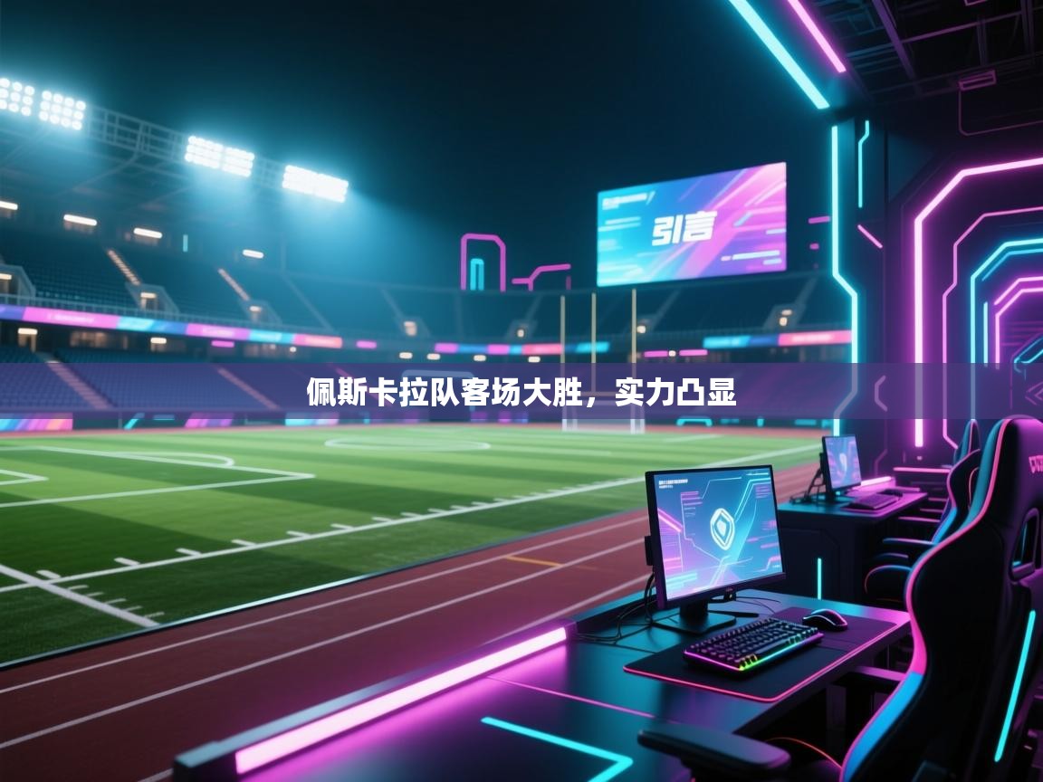 开云体育app-佩斯卡拉队客场大胜，实力凸显  第1张