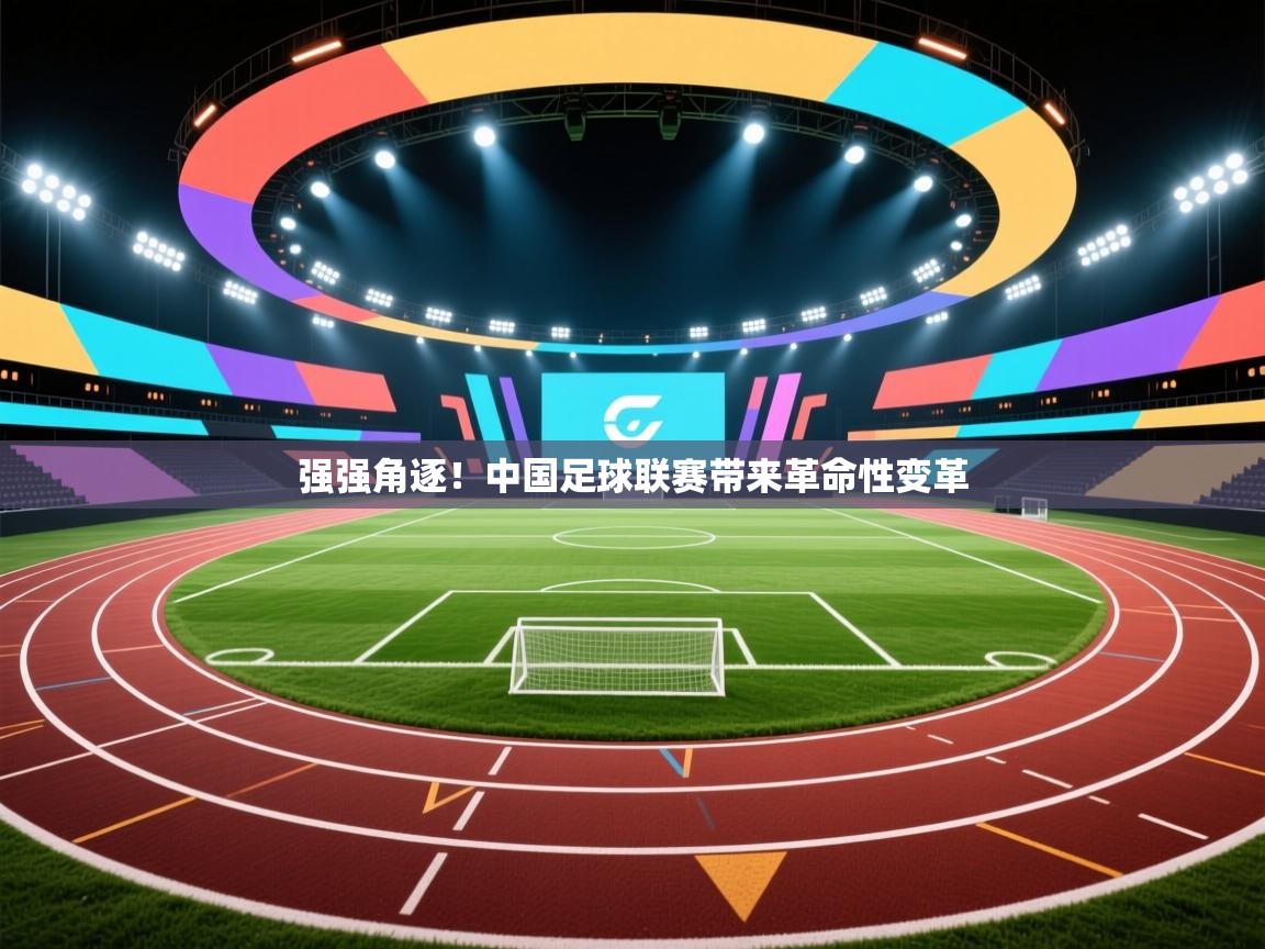 开云赛事-强强角逐！中国足球联赛带来革命性变革  第2张