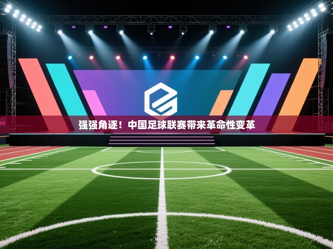 开云赛事-强强角逐！中国足球联赛带来革命性变革  第3张