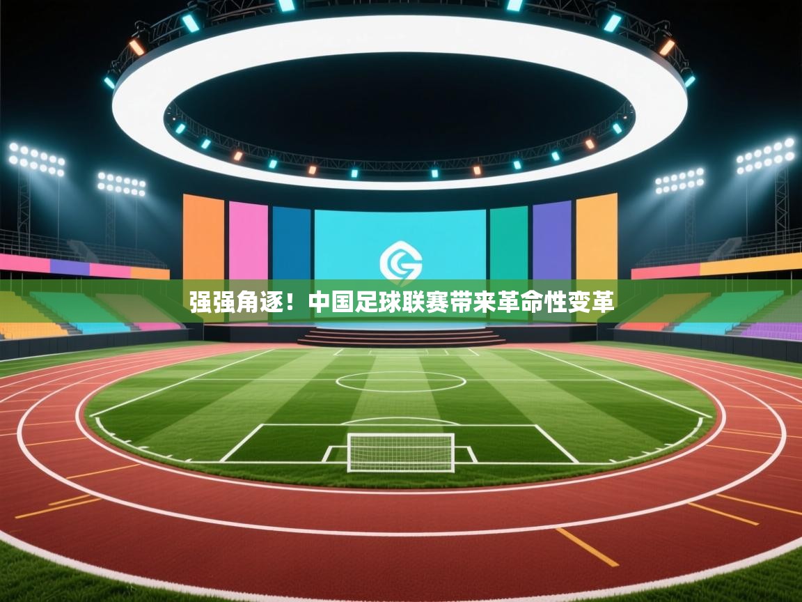 开云赛事-强强角逐！中国足球联赛带来革命性变革  第4张