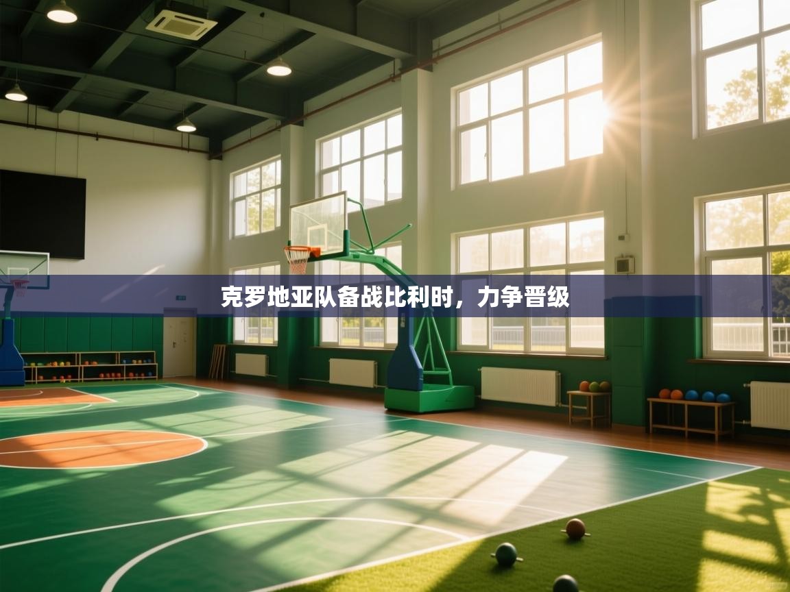 云开体育app官网登录入口-克罗地亚队备战比利时，力争晋级  第1张