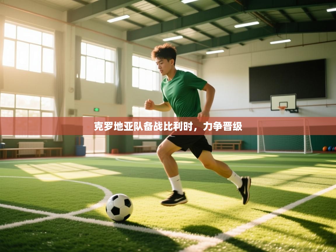 云开体育app官网登录入口-克罗地亚队备战比利时，力争晋级  第3张