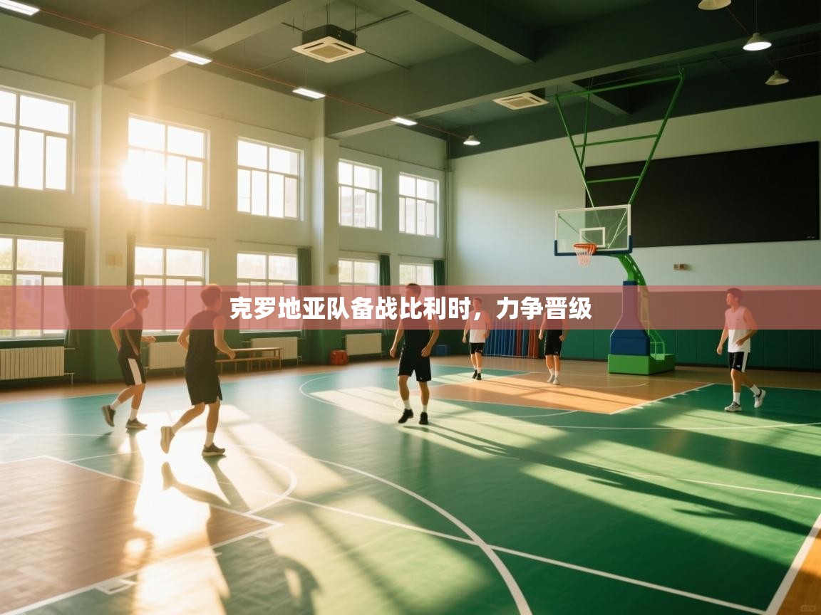 云开体育app官网登录入口-克罗地亚队备战比利时，力争晋级  第2张