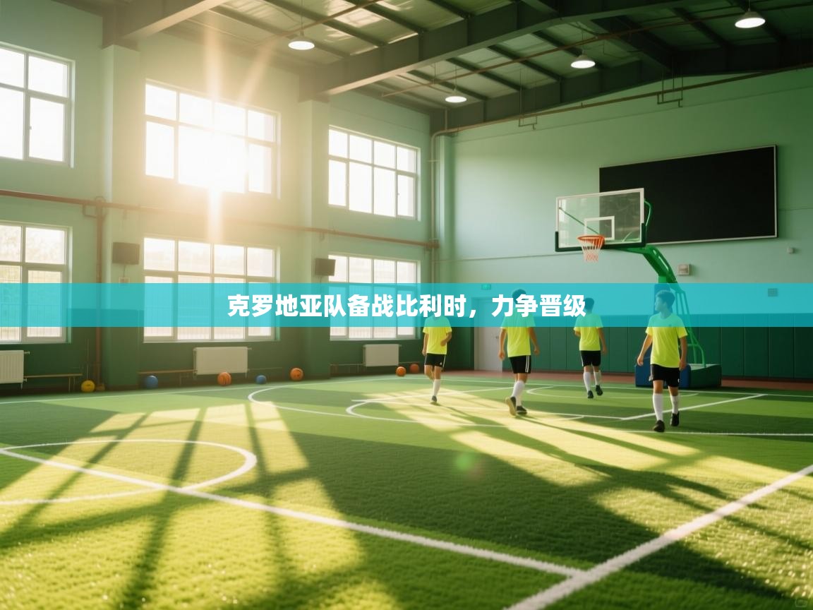 云开体育app官网登录入口-克罗地亚队备战比利时，力争晋级  第4张