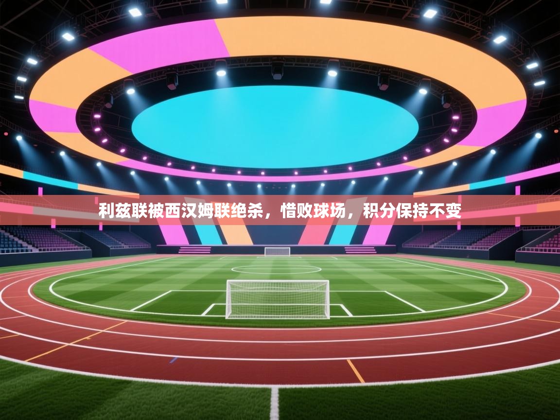 云开体育app官网登录入口-利兹联被西汉姆联绝杀，惜败球场，积分保持不变  第4张