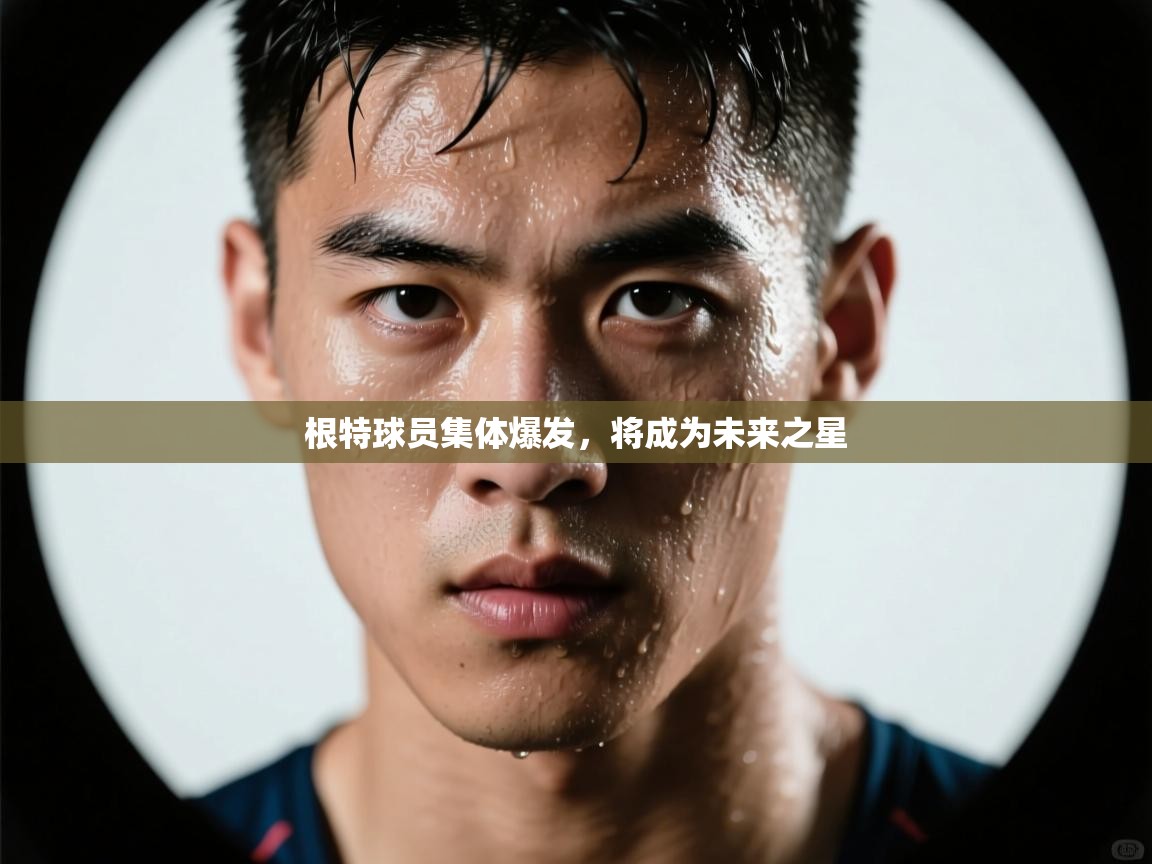 开云体育app官网入口-根特球员集体爆发，将成为未来之星  第1张