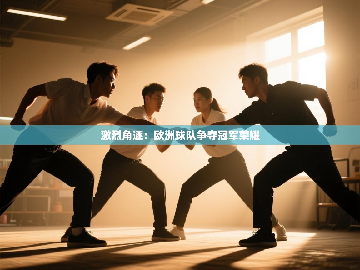 云开体育app登录入口-激烈角逐：欧洲球队争夺冠军荣耀  第1张