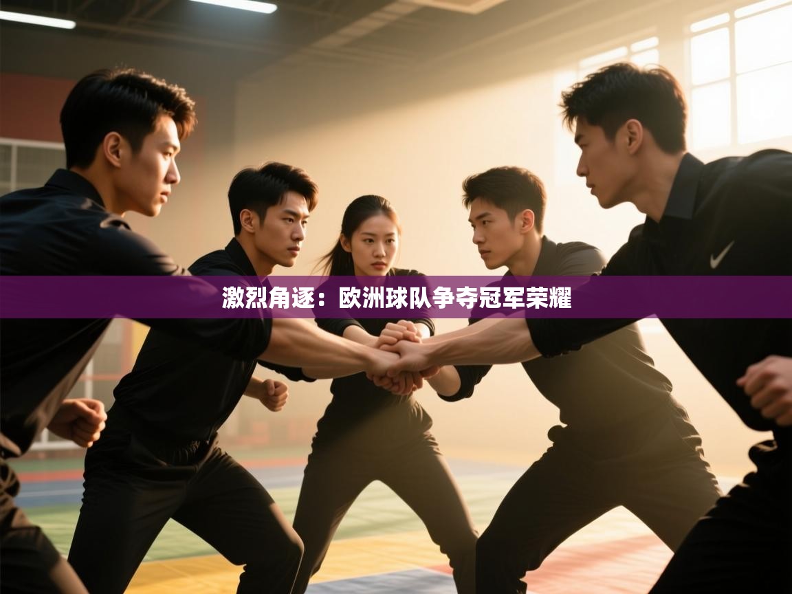 云开体育app登录入口-激烈角逐：欧洲球队争夺冠军荣耀  第2张