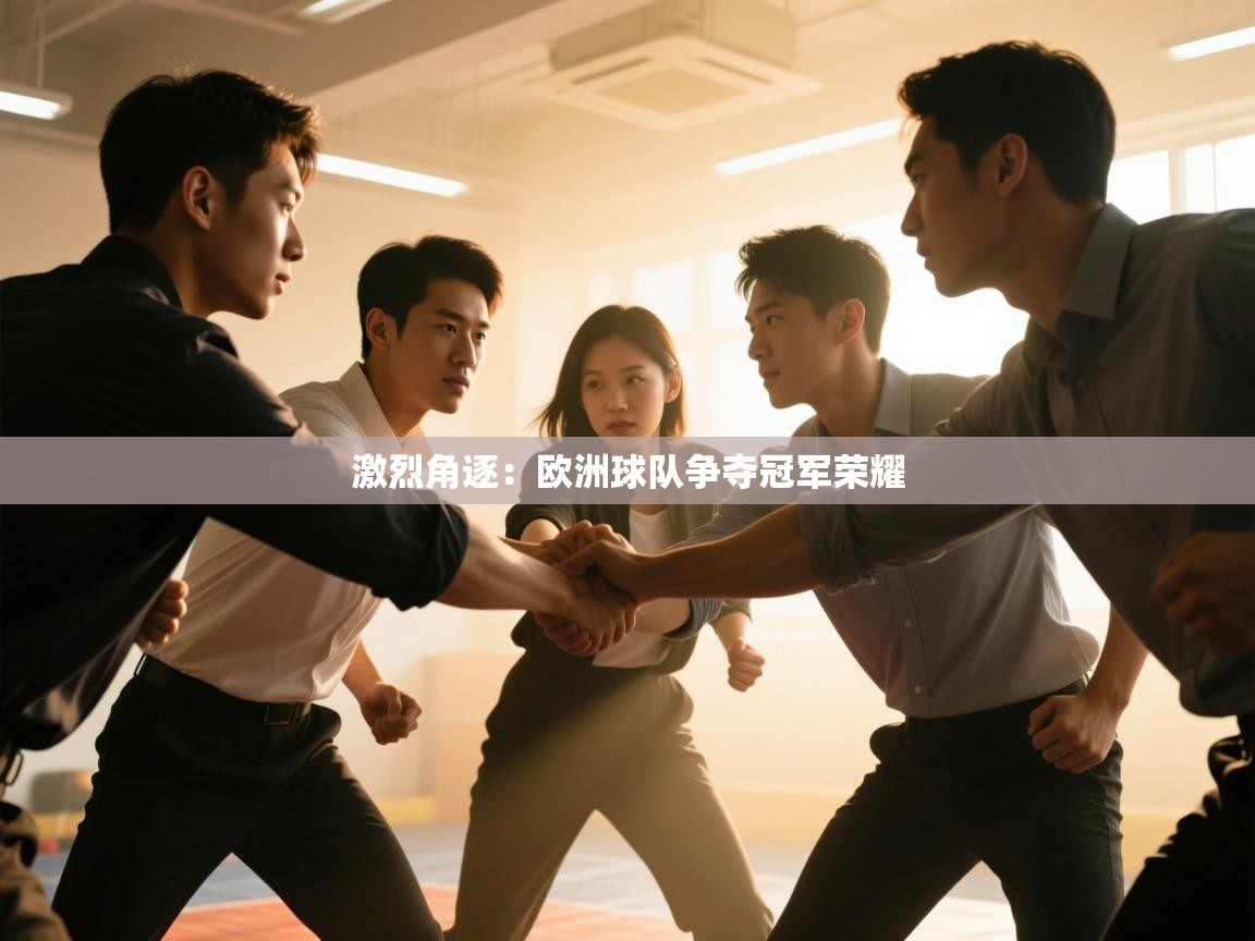 云开体育app登录入口-激烈角逐：欧洲球队争夺冠军荣耀  第3张