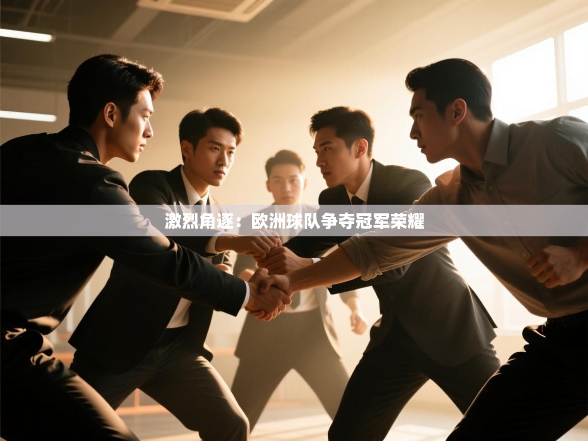 云开体育app登录入口-激烈角逐：欧洲球队争夺冠军荣耀  第4张