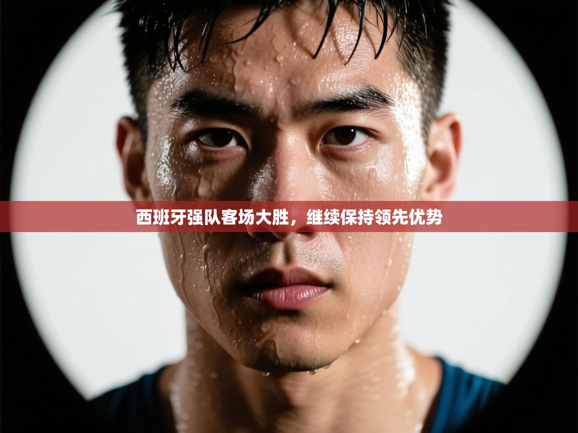 云开体育app官网入口-西班牙强队客场大胜，继续保持领先优势  第1张