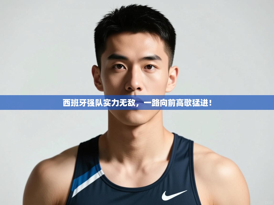 开运体育-西班牙强队实力无敌，一路向前高歌猛进！  第1张