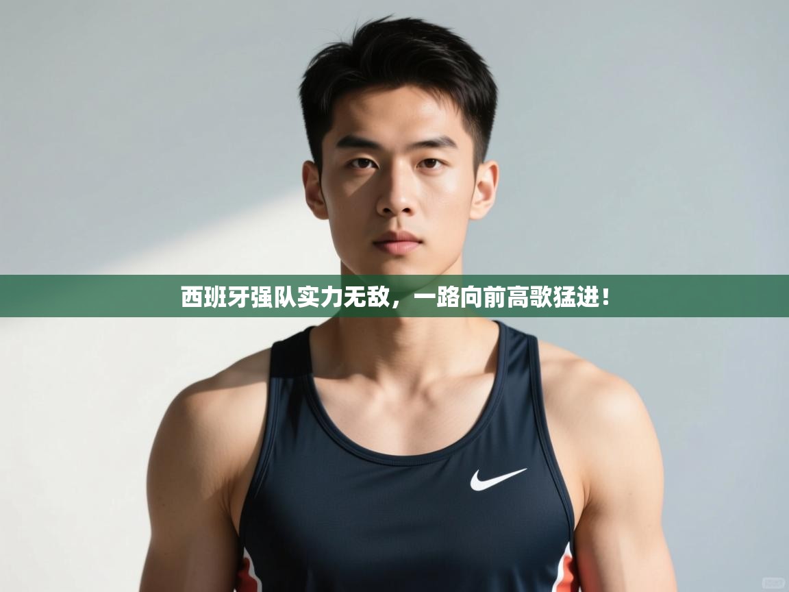 开运体育-西班牙强队实力无敌，一路向前高歌猛进！  第4张