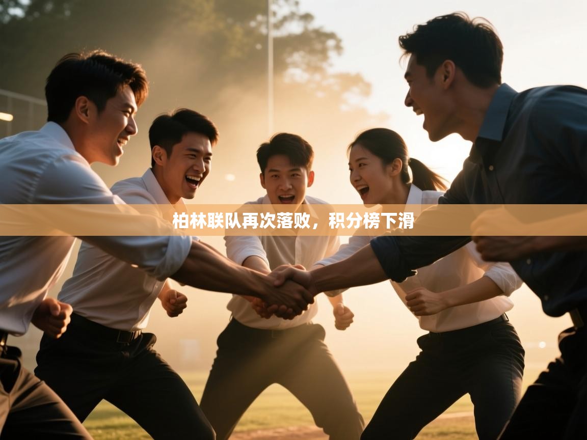 开云体育app官网网页登录入口-柏林联队再次落败,积分榜下滑 第4张