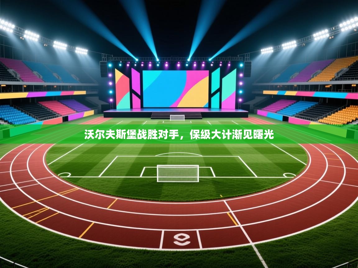 开云体育多语言中文版-沃尔夫斯堡战胜对手，保级大计渐见曙光  第3张