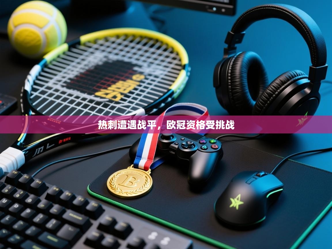开云注册-热刺遭遇战平,欧冠资格受挑战 第3张