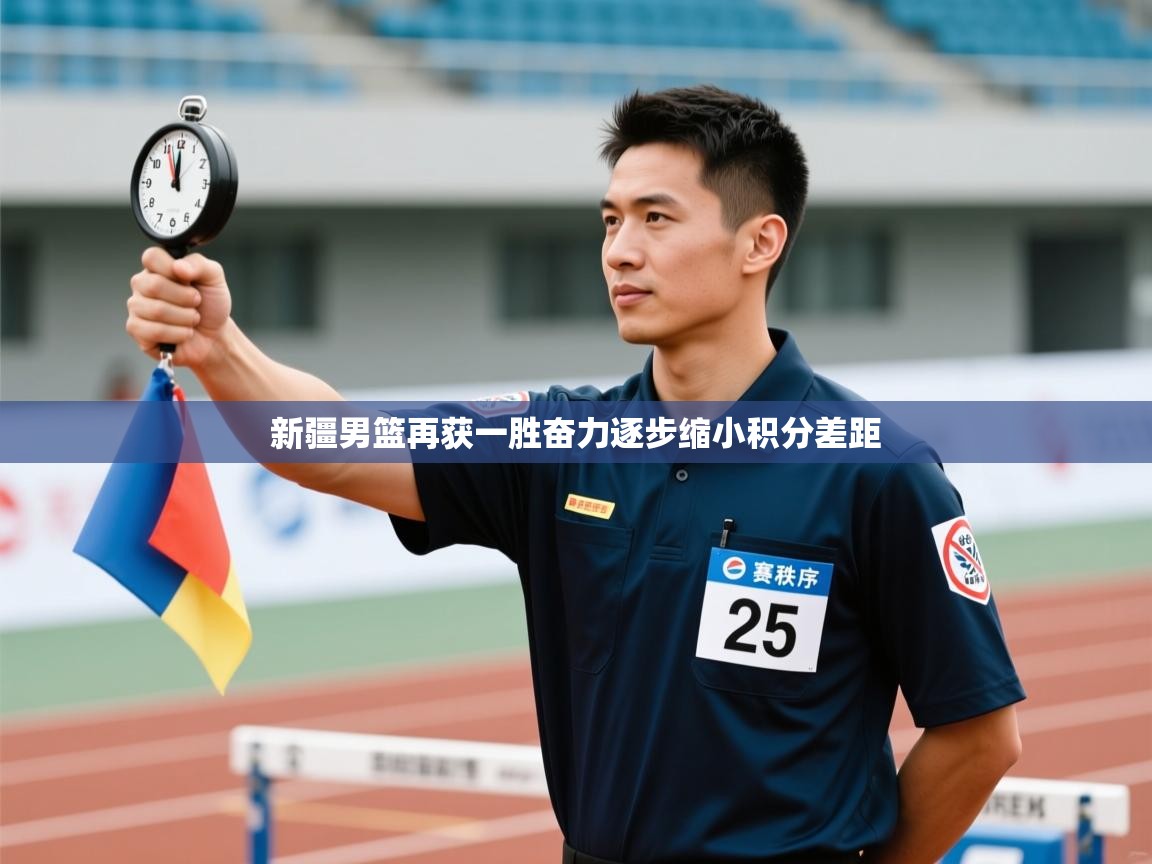 开运体育-新疆男篮再获一胜奋力逐步缩小积分差距  第3张