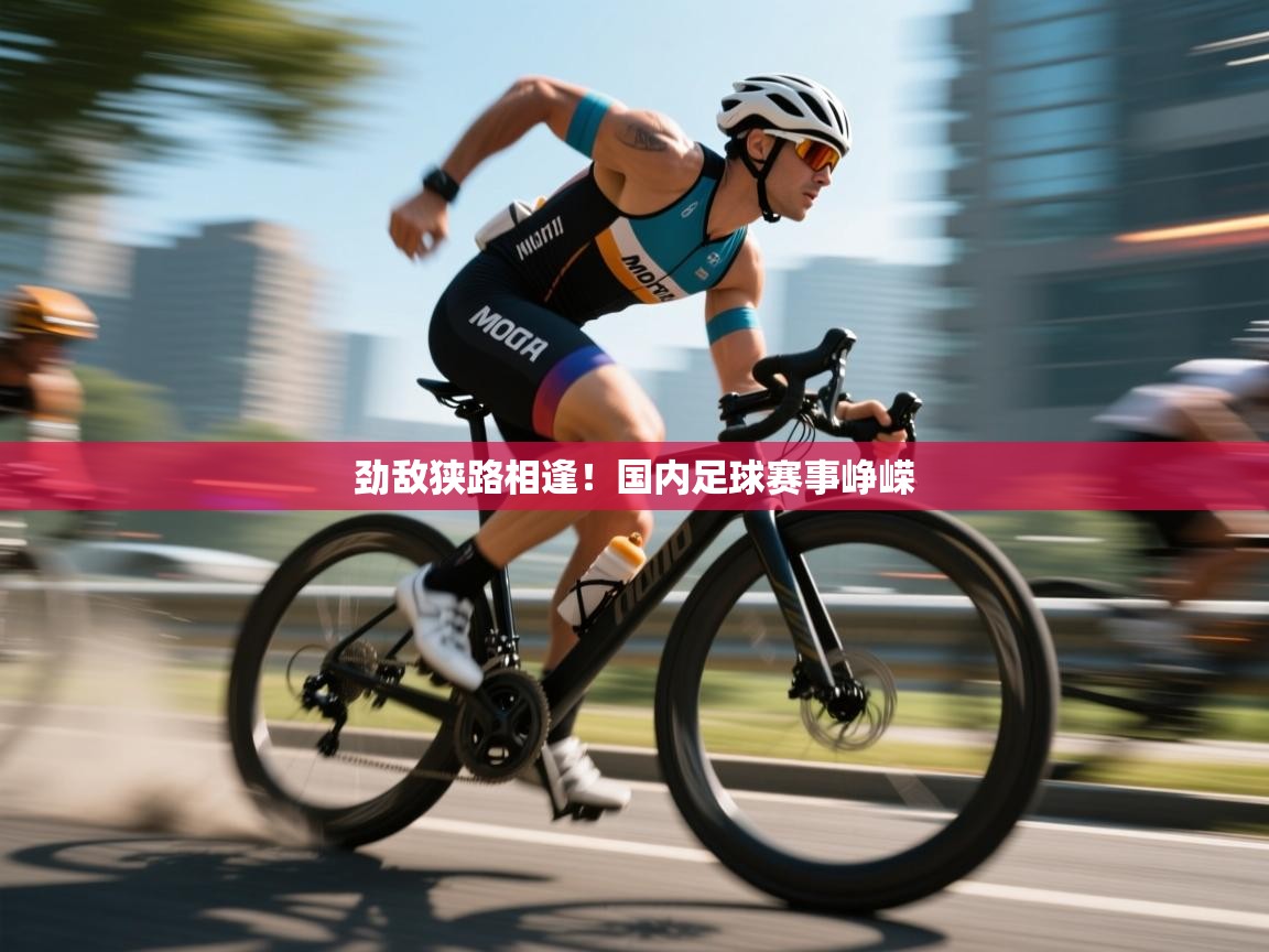 开云体育在线观看-劲敌狭路相逢!国内足球赛事峥嵘 第2张