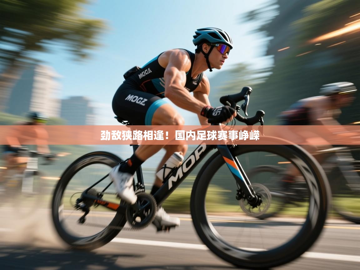 开云体育在线观看-劲敌狭路相逢!国内足球赛事峥嵘 第3张