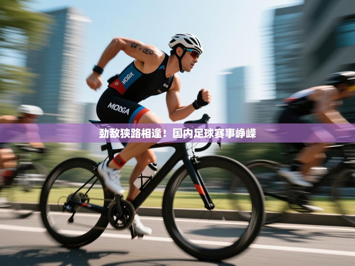 开云体育在线观看-劲敌狭路相逢!国内足球赛事峥嵘 第4张