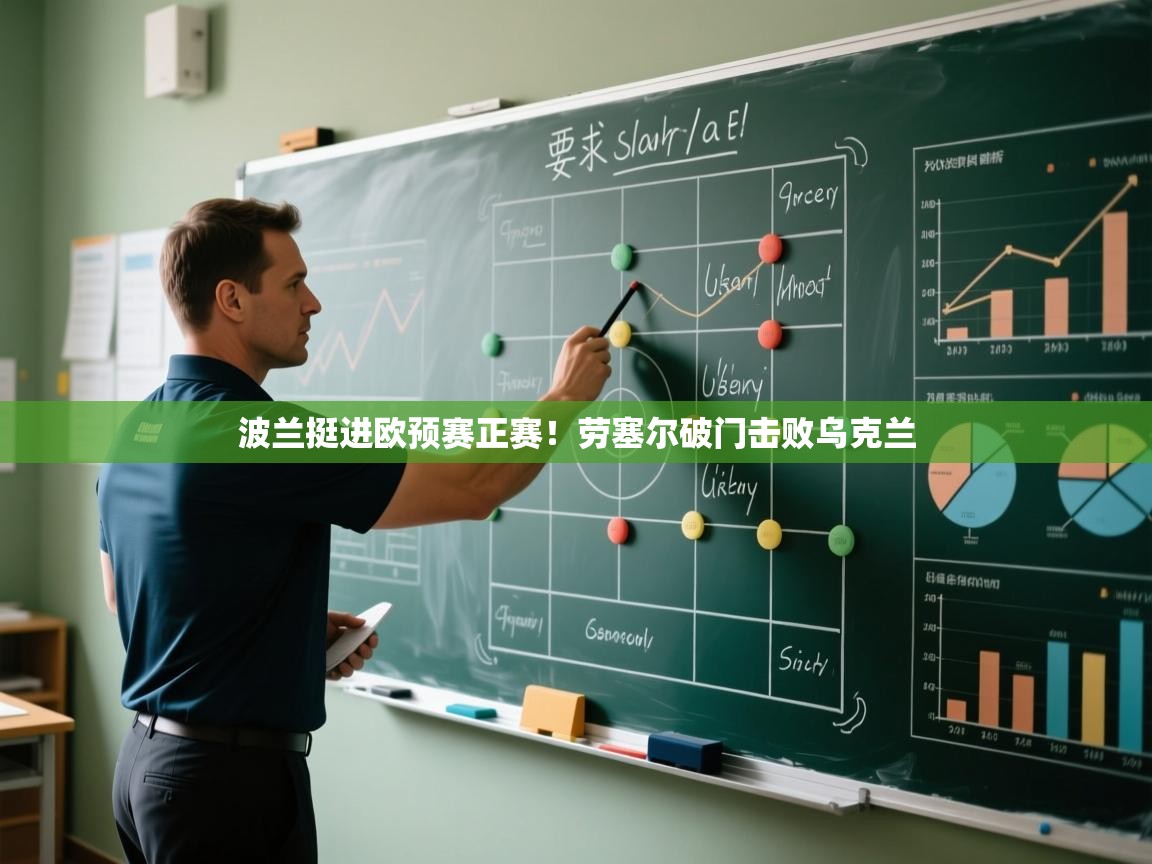 开云体育app-波兰挺进欧预赛正赛!劳塞尔破门击败乌克兰 第2张