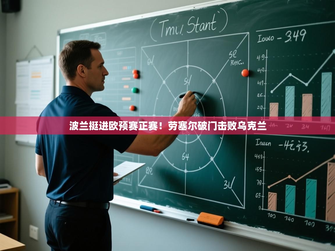 开云体育app-波兰挺进欧预赛正赛!劳塞尔破门击败乌克兰 第3张