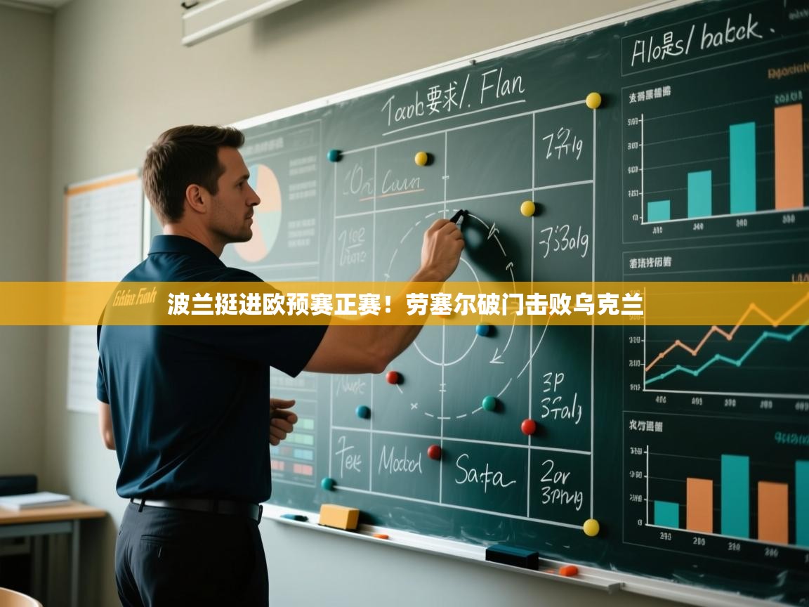 开云体育app-波兰挺进欧预赛正赛!劳塞尔破门击败乌克兰 第4张