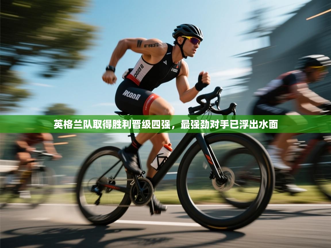 开云体育热门赛事直达-英格兰队取得胜利晋级四强，最强劲对手已浮出水面  第1张