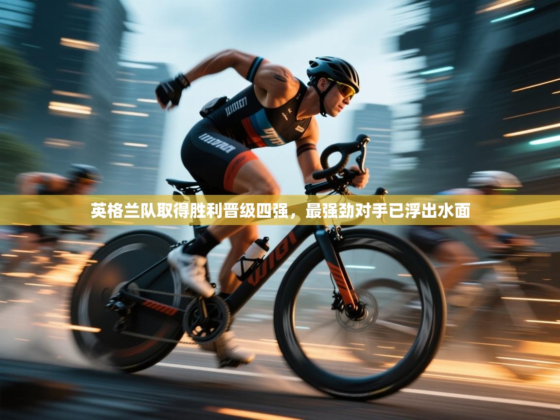 开云体育热门赛事直达-英格兰队取得胜利晋级四强，最强劲对手已浮出水面  第2张