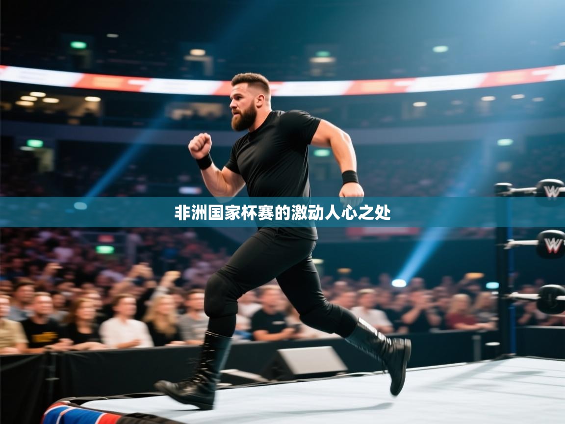 云开体育app官网入口-非洲国家杯赛的激动人心之处  第1张