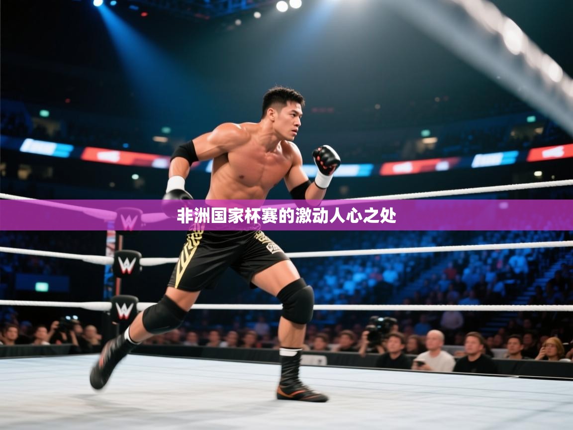 云开体育app官网入口-非洲国家杯赛的激动人心之处  第3张