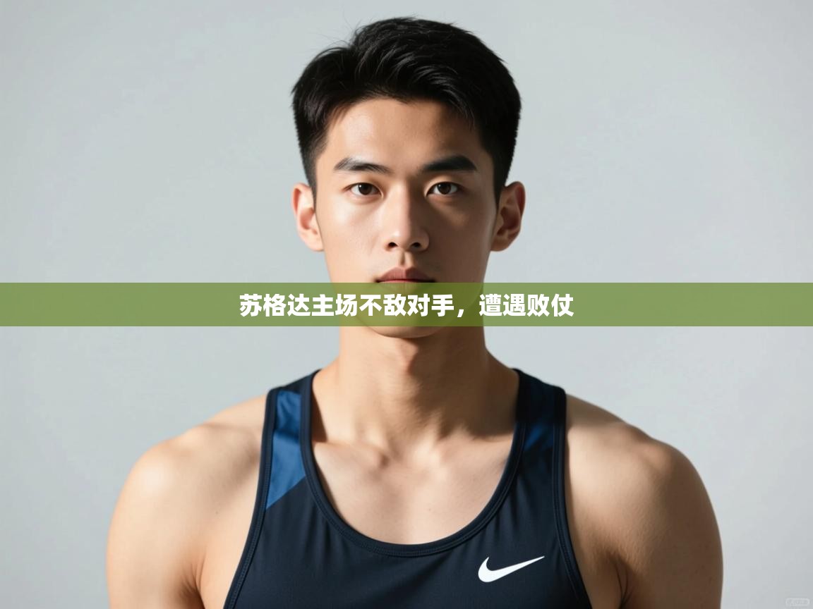 开云体育网络异常修复-苏格达主场不敌对手，遭遇败仗  第1张