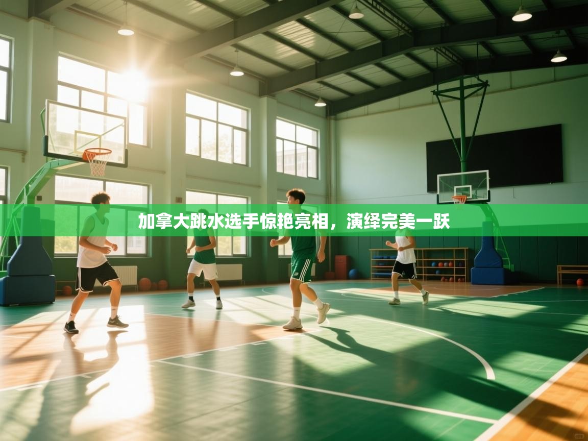 开云体育app投诉-加拿大跳水选手惊艳亮相，演绎完美一跃  第4张