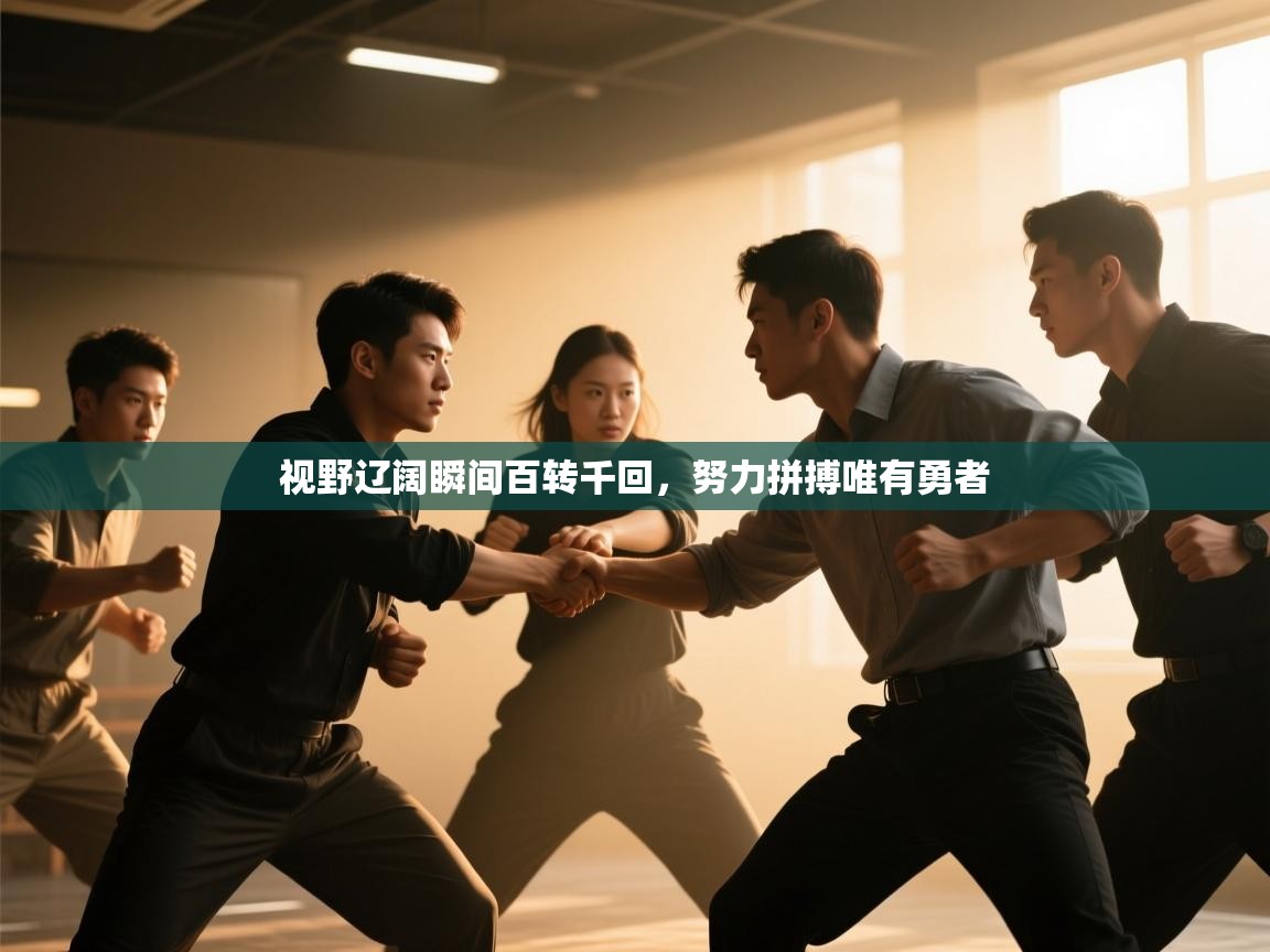 云开体育官网-视野辽阔瞬间百转千回，努力拼搏唯有勇者  第1张