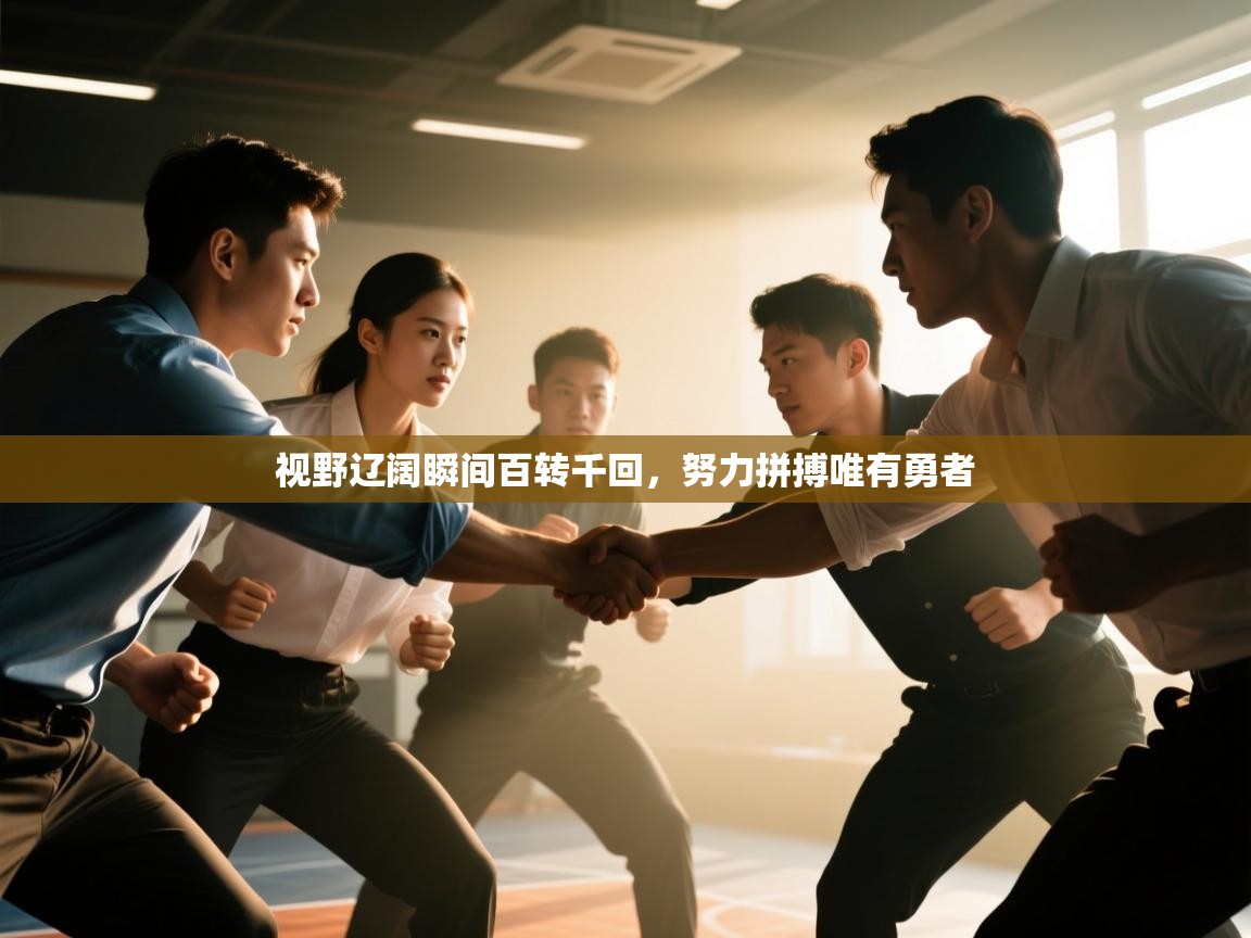 云开体育官网-视野辽阔瞬间百转千回，努力拼搏唯有勇者  第2张