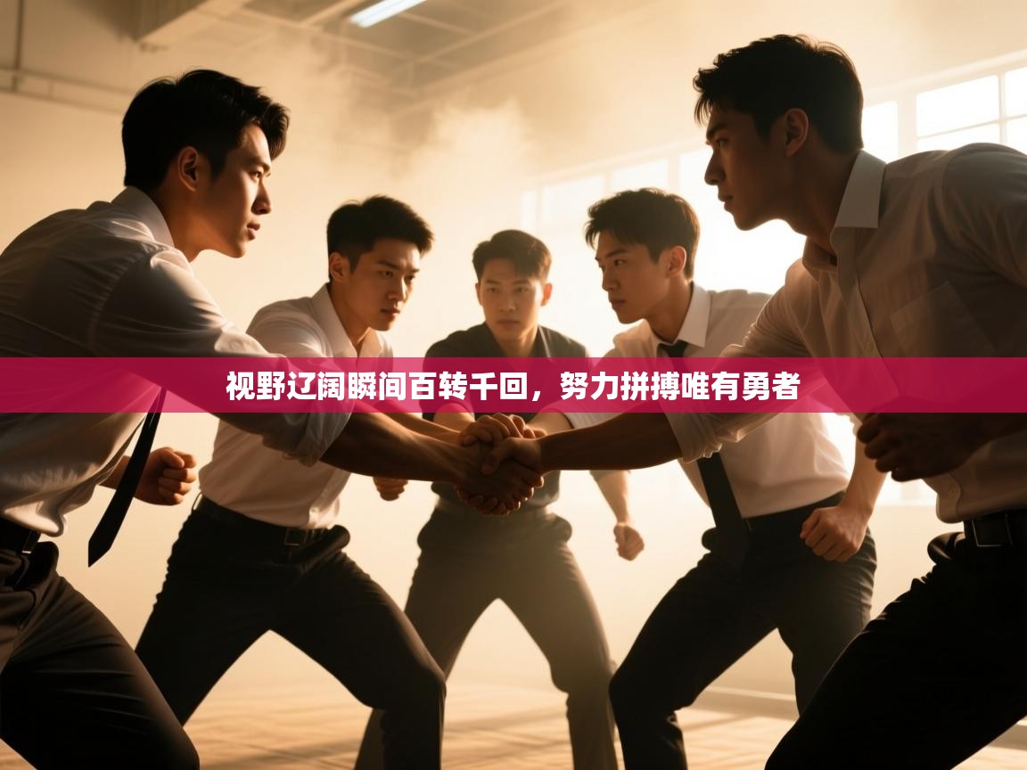 云开体育官网-视野辽阔瞬间百转千回，努力拼搏唯有勇者  第3张